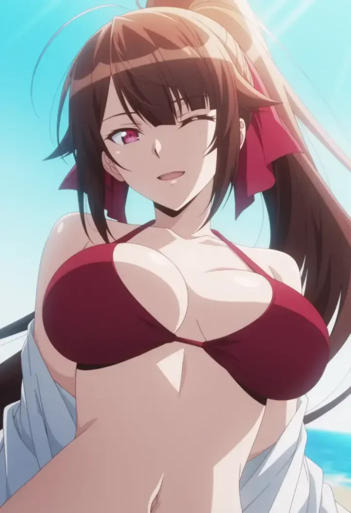 11枚目 俺は星間国家の悪徳領主! 天城(あまぎ)のエロ画像