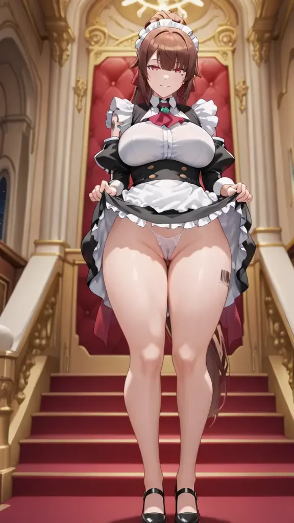 13枚目 俺は星間国家の悪徳領主! 天城(あまぎ)のエロ画像