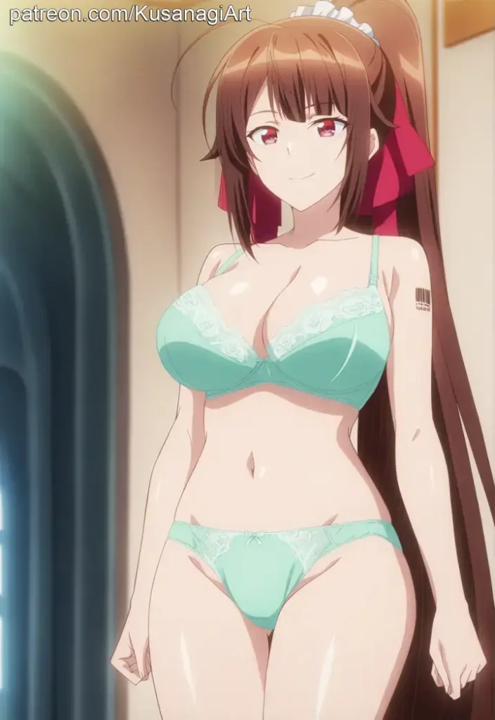 16枚目 俺は星間国家の悪徳領主! 天城(あまぎ)のエロ画像