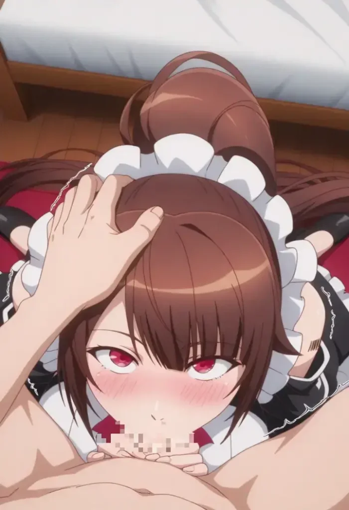 2枚目 俺は星間国家の悪徳領主! 天城(あまぎ)のエロ画像