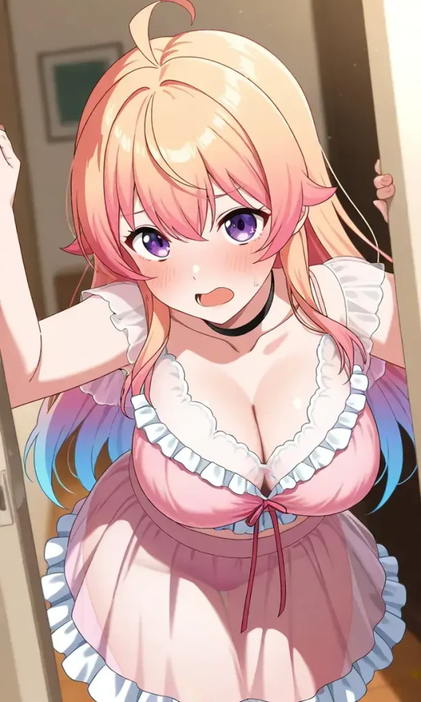 13枚目 ウィッチウォッチ 若月ニコ(わかつきにこ)のエロ画像