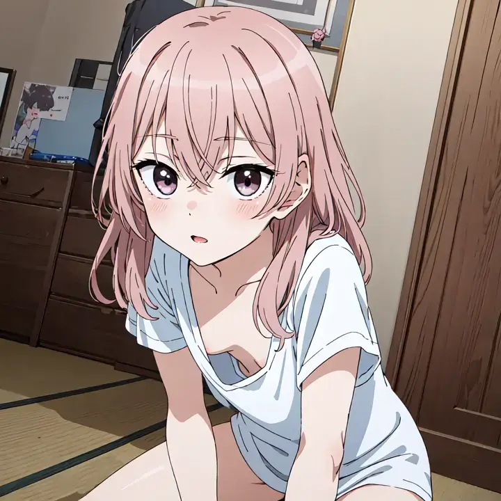 2枚目 その着せ替え人形は恋をする(着せ恋) 乾紗寿叶(いぬいさじゅな)のエロ画像