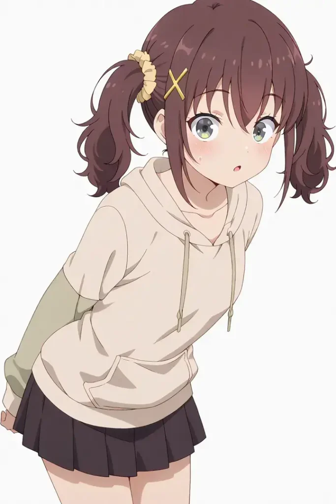 2枚目 日々は過ぎれど飯うまし(ひびめし) 古舘くれあ(ふるたちくれあ)のエロ画像