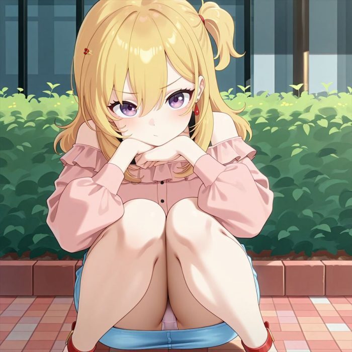 15枚目 日々は過ぎれど飯うまし(ひびめし) 星なな(ほしなな)のエロ画像