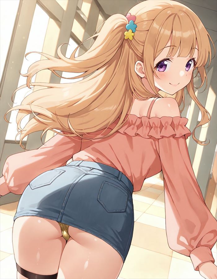 6枚目 日々は過ぎれど飯うまし(ひびめし) 星なな(ほしなな)のエロ画像