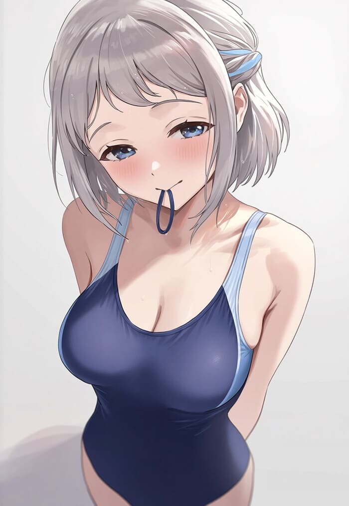 6枚目 学園アイドルマスター(学マス) エロ画像