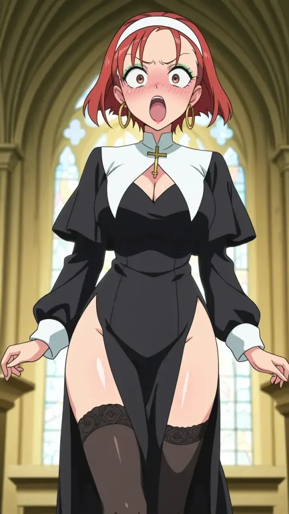 10枚目　機動戦士GundamGQuuuuuuX(ジークアクス)　アンキーのエロ画像