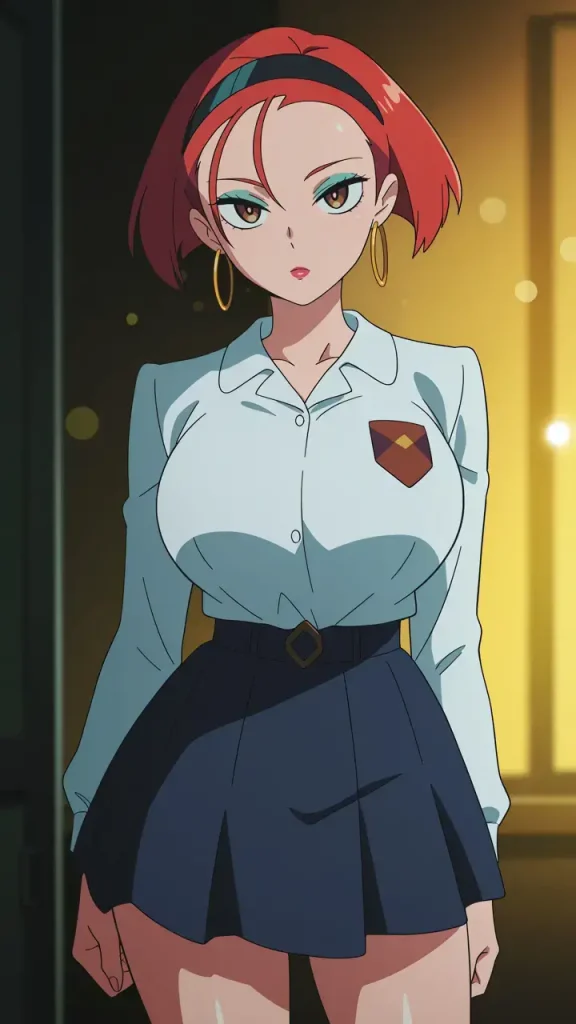 11枚目　機動戦士GundamGQuuuuuuX(ジークアクス)　アンキーのエロ画像