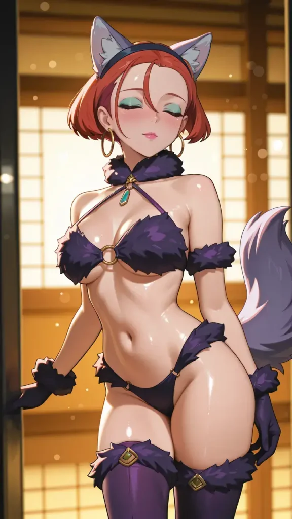 8枚目　機動戦士GundamGQuuuuuuX(ジークアクス)　アンキーのエロ画像