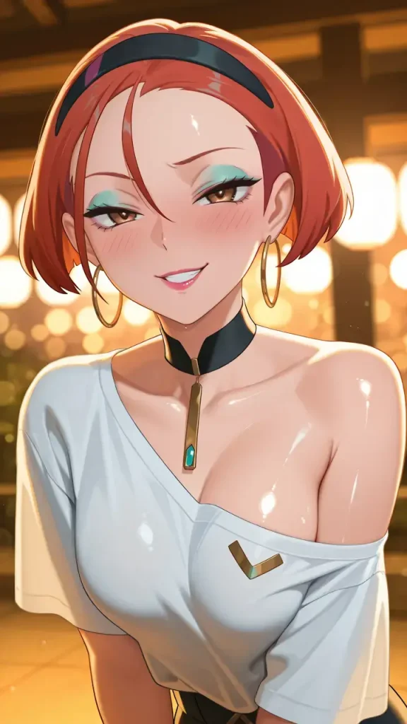 8枚目　機動戦士GundamGQuuuuuuX(ジークアクス)　アンキーのエロ画像