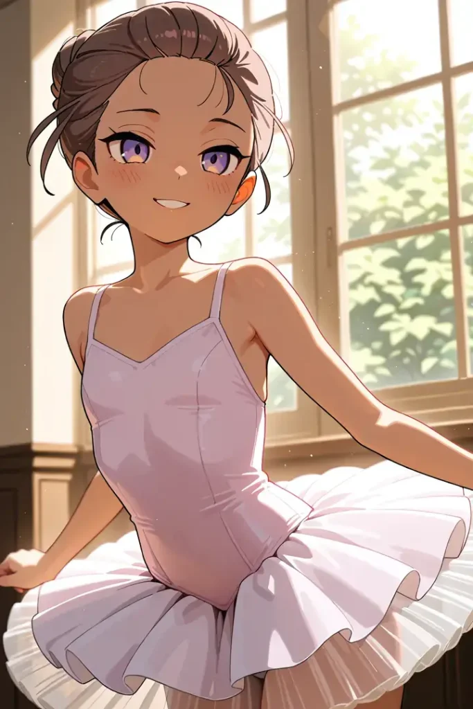 1枚目　機動戦士GundamGQuuuuuuX(ジークアクス)　カンチャナのエロ画像