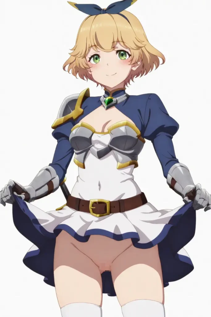 13枚目 片田舎のおっさん、剣聖になる(おっさん剣聖) のエロ画像