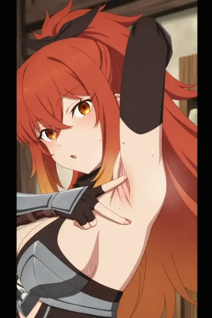 16枚目 片田舎のおっさん、剣聖になる(おっさん剣聖) のエロ画像