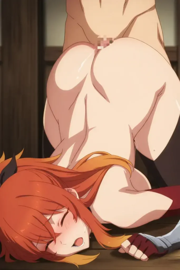 17枚目 片田舎のおっさん、剣聖になる(おっさん剣聖) のエロ画像