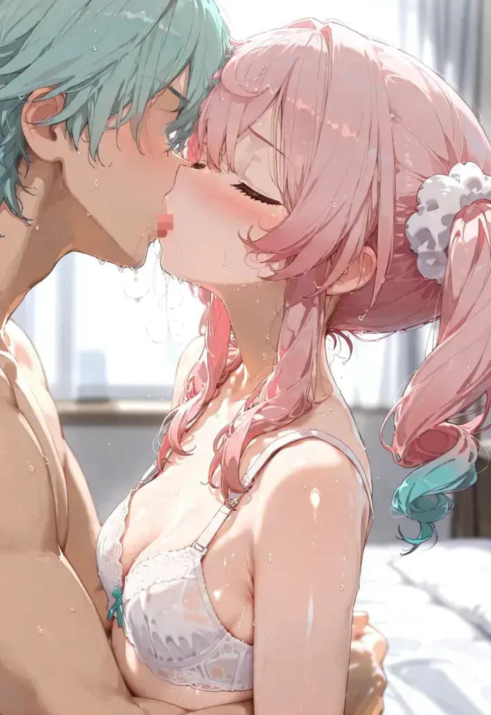 7枚目 崩壊:スターレイル ヒアンシー(ひあんしー)のエロ画像