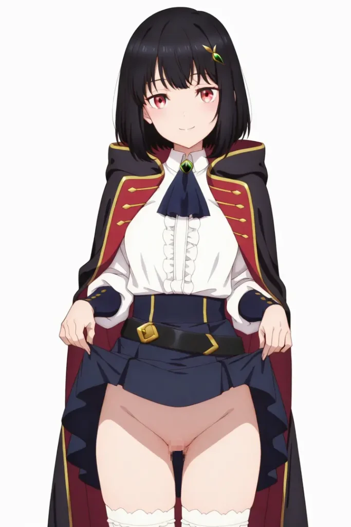 6枚目 片田舎のおっさん、剣聖になる(おっさん剣聖) のエロ画像