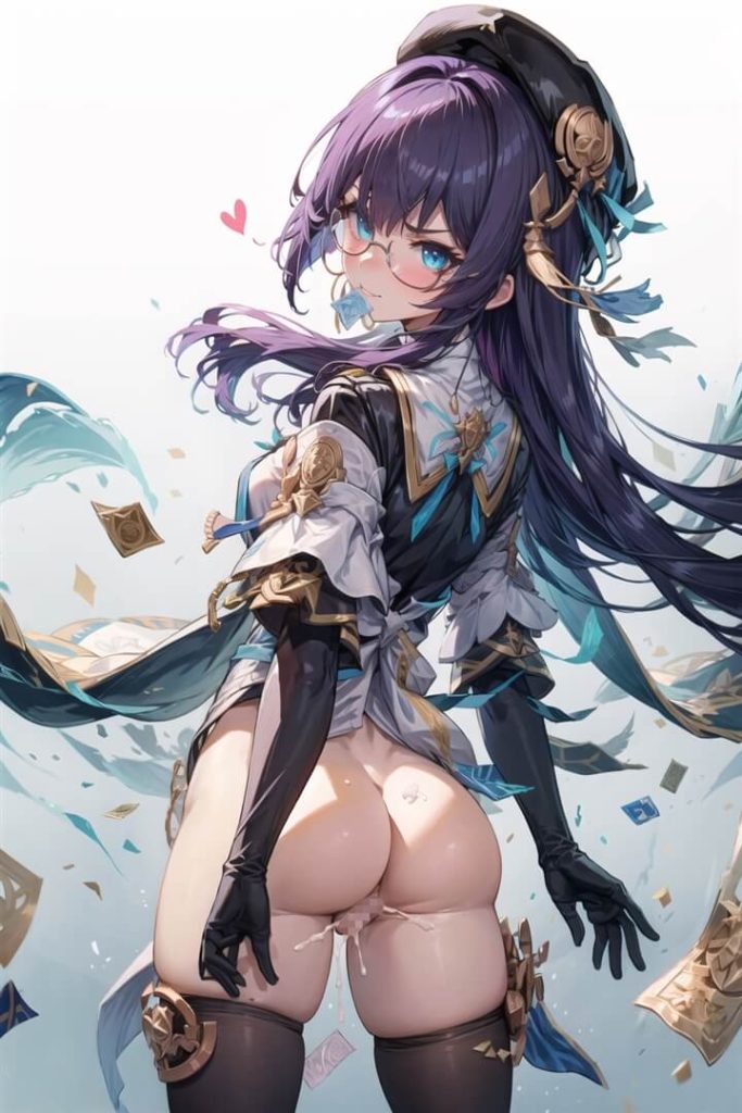 16枚目 崩壊:スターレイル ペラゲヤ・セルゲーヴナ(ペラ)のエロ画像