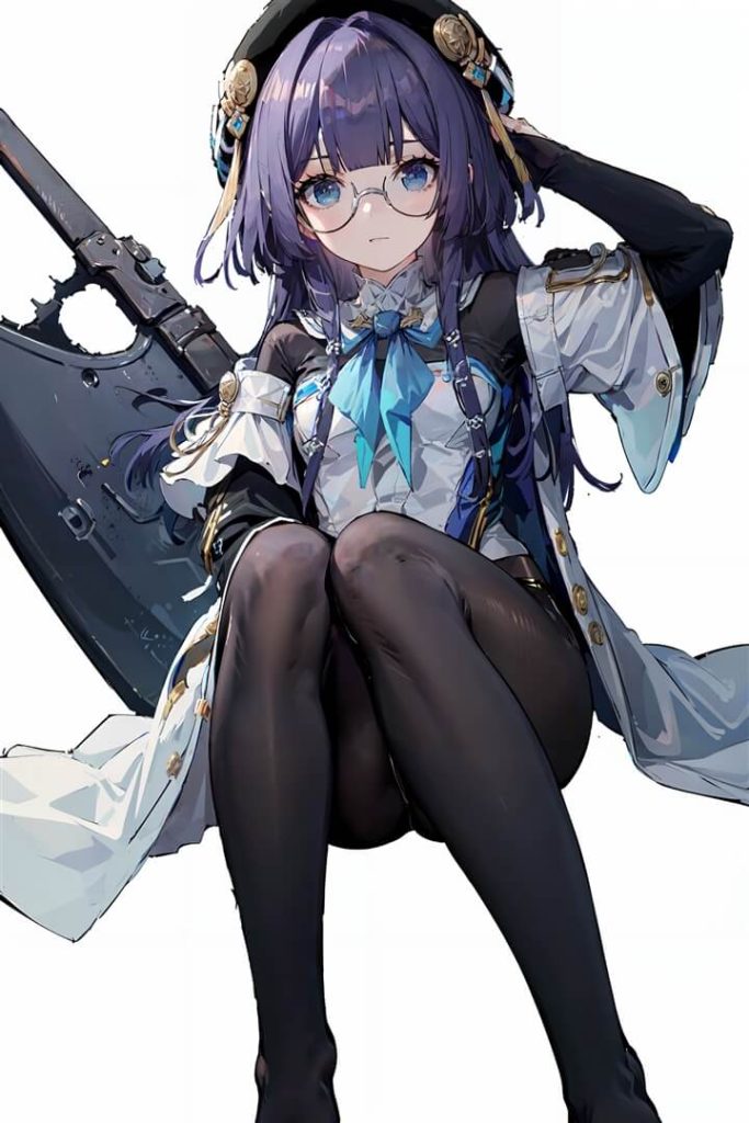 13枚目 崩壊:スターレイル ペラゲヤ・セルゲーヴナ(ペラ)のエロ画像