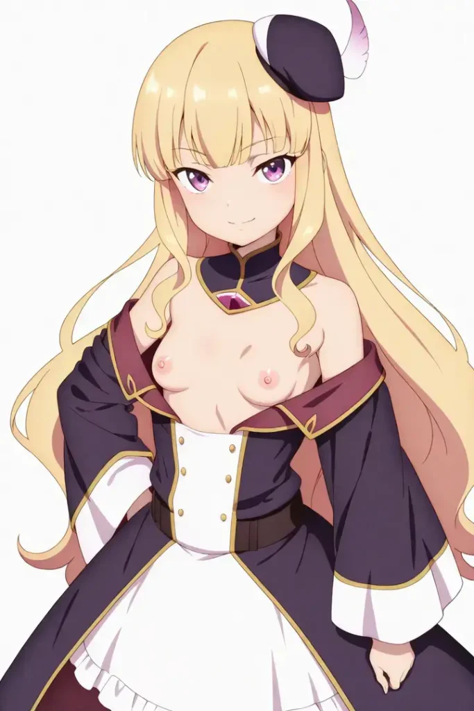 9枚目 片田舎のおっさん、剣聖になる(おっさん剣聖) のエロ画像