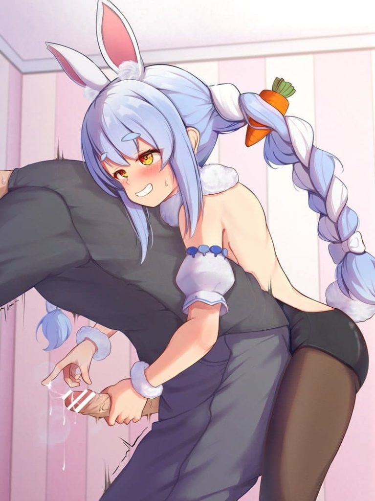 16枚目 ホロライブ(VTuber) エロ画像