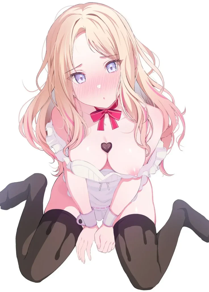 12枚目　学園アイドルマスター(学マス)　エロ画像