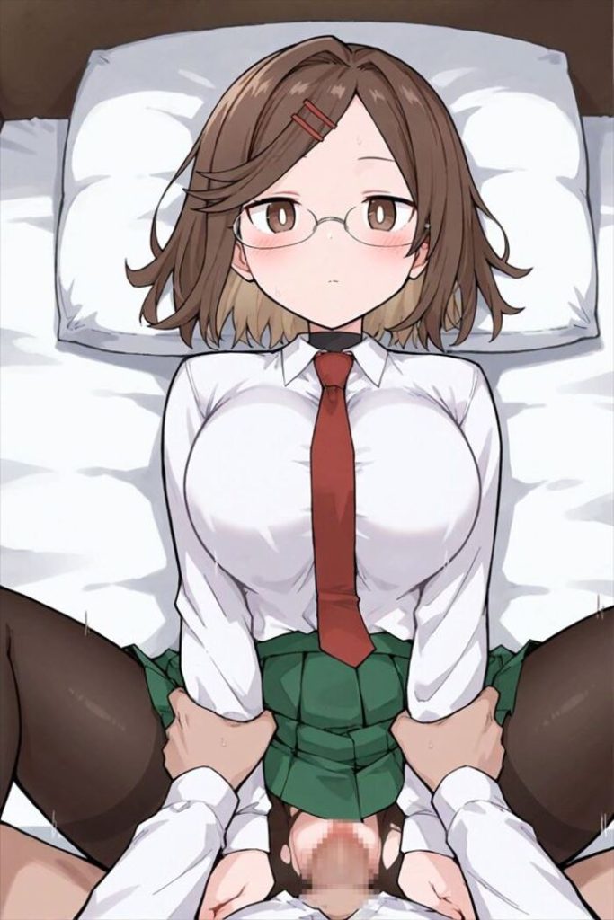 2枚目 忍者と殺し屋のふたりぐらし(にんころ) 古賀このは(こがこのは)のエロ画像