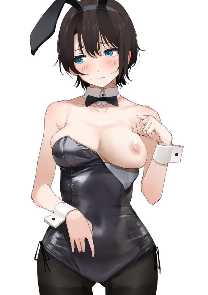 3枚目 ホロライブ(VTuber) エロ画像