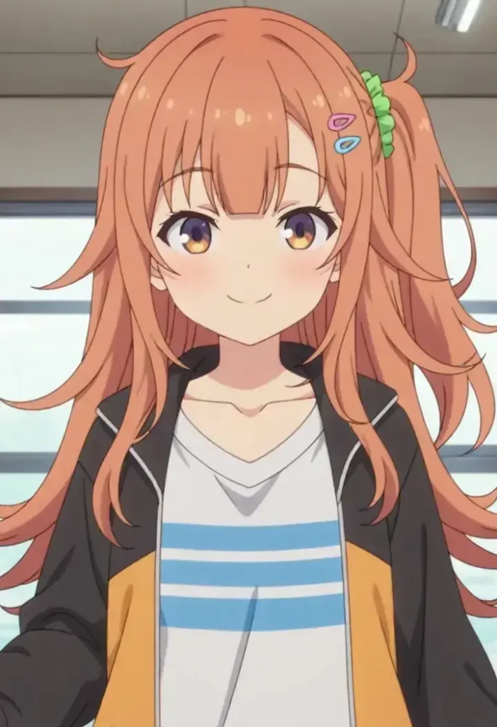 6枚目　日々は過ぎれど飯うまし(ひびめし)　小川しのん(おがわしのん)のエロ画像