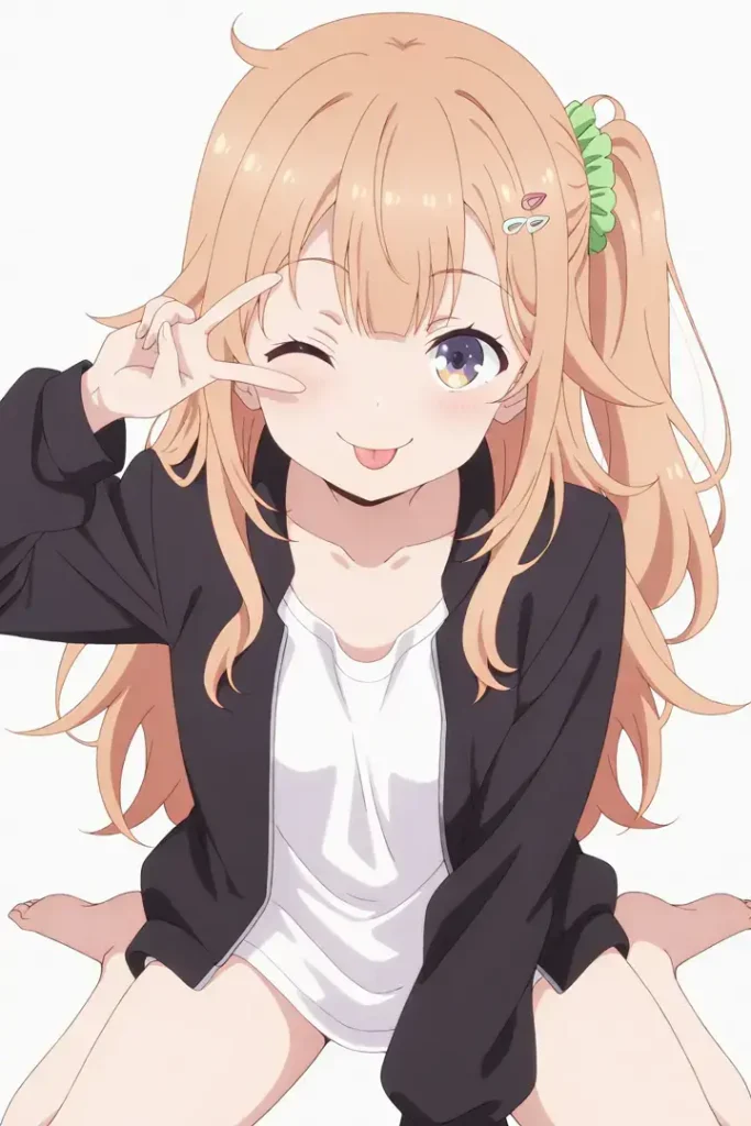 10枚目　日々は過ぎれど飯うまし(ひびめし)　小川しのん(おがわしのん)のエロ画像