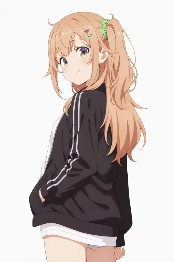 7枚目　日々は過ぎれど飯うまし(ひびめし)　小川しのん(おがわしのん)のエロ画像