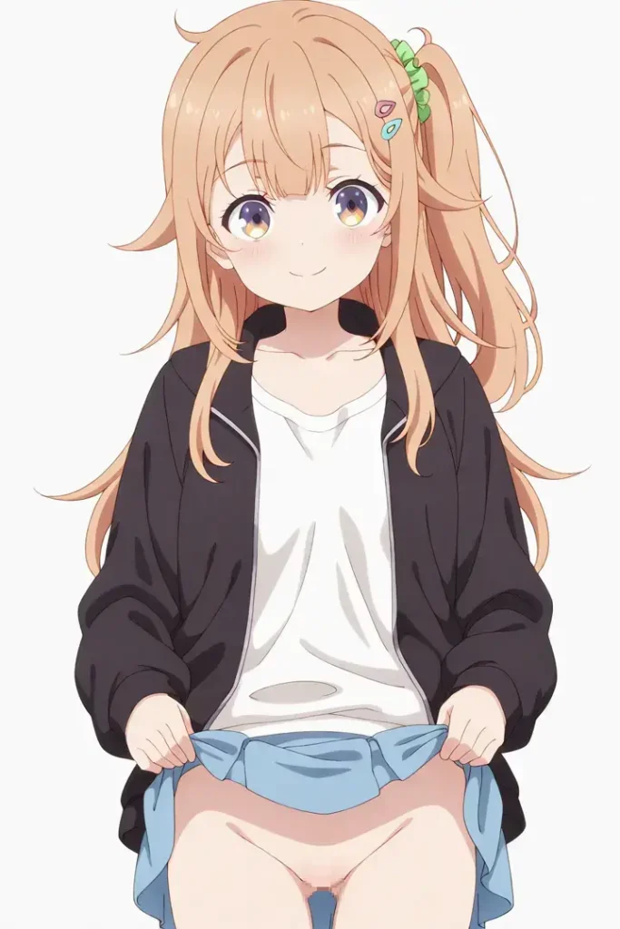 14枚目　日々は過ぎれど飯うまし(ひびめし)　小川しのん(おがわしのん)のエロ画像