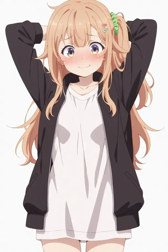 8枚目　日々は過ぎれど飯うまし(ひびめし)　小川しのん(おがわしのん)のエロ画像