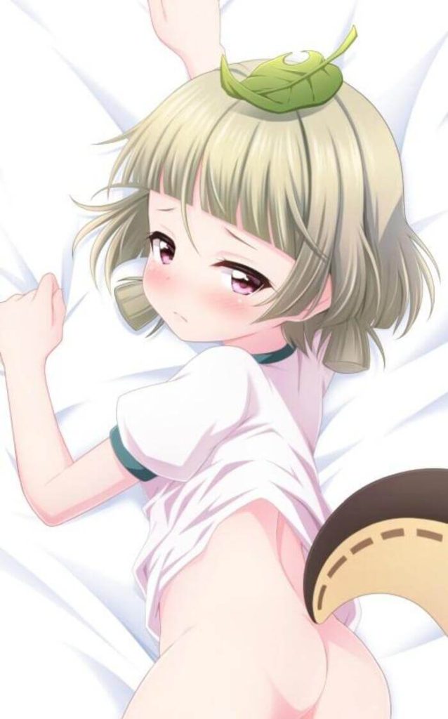 14枚目 原神(Genshin Impact)のエロ画像
