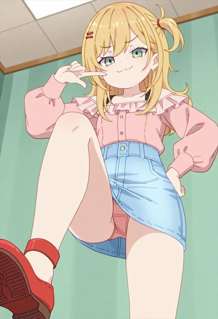 11枚目 日々は過ぎれど飯うまし(ひびめし) 星なな(ほしなな)のエロ画像