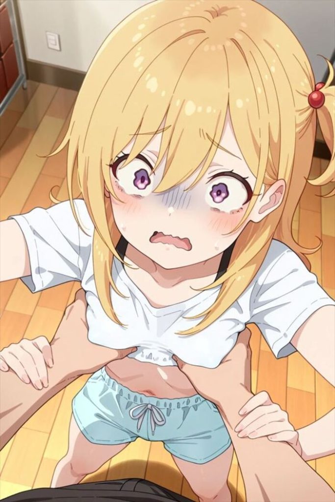 13枚目　日々は過ぎれど飯うまし(ひびめし)　星なな(ほしなな)のエロ画像