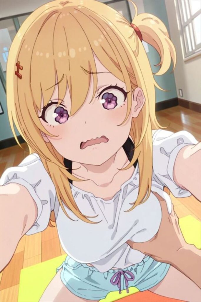 3枚目 日々は過ぎれど飯うまし(ひびめし) 星なな(ほしなな)のエロ画像