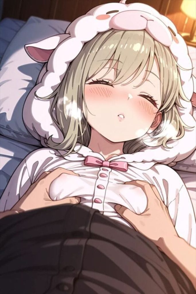 12枚目　日々は過ぎれど飯うまし(ひびめし)　比嘉つつじ(ひがつつじ)のエロ画像
