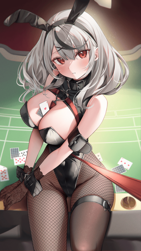 14枚目 ホロライブ(VTuber)  沙花叉クロヱ(さかまたくろゑ)のエロ画像