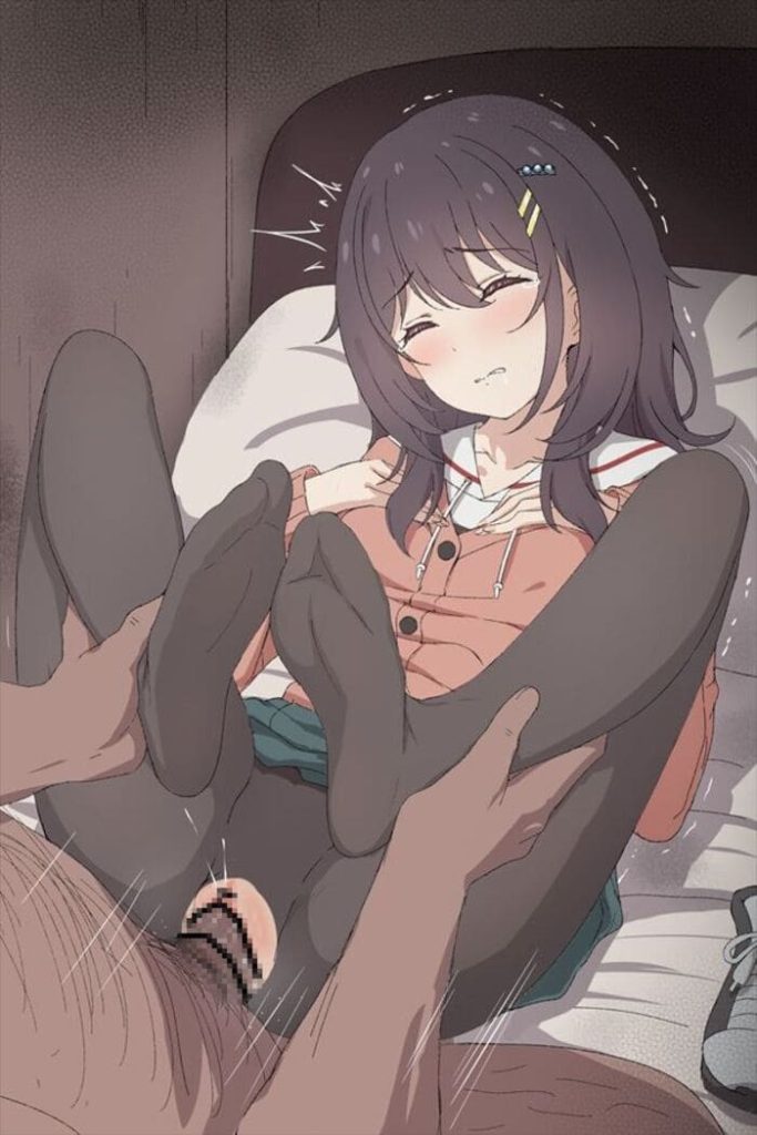 7枚目　日々は過ぎれど飯うまし(ひびめし)　河合まこ(かわいまこ)のエロ画像