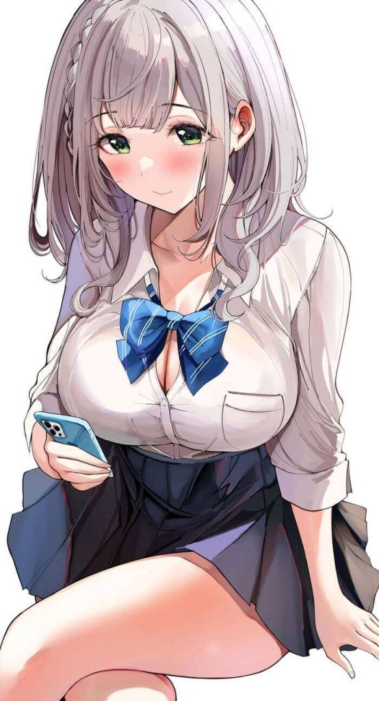 15枚目 ホロライブ(VTuber) エロ画像