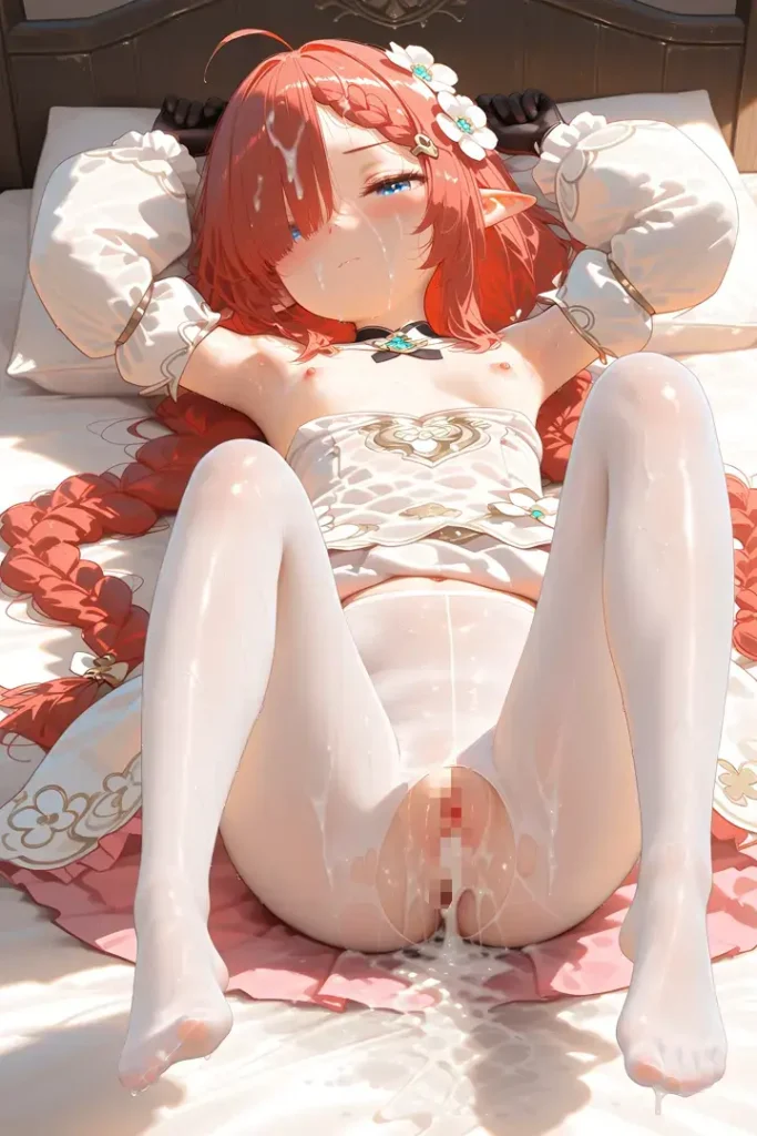 1枚目 崩壊:スターレイルのエロ画像