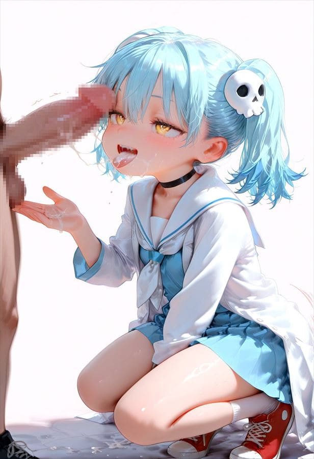 2枚目 忍者と殺し屋のふたりぐらし(にんころ) イヅツミマリンのエロ画像