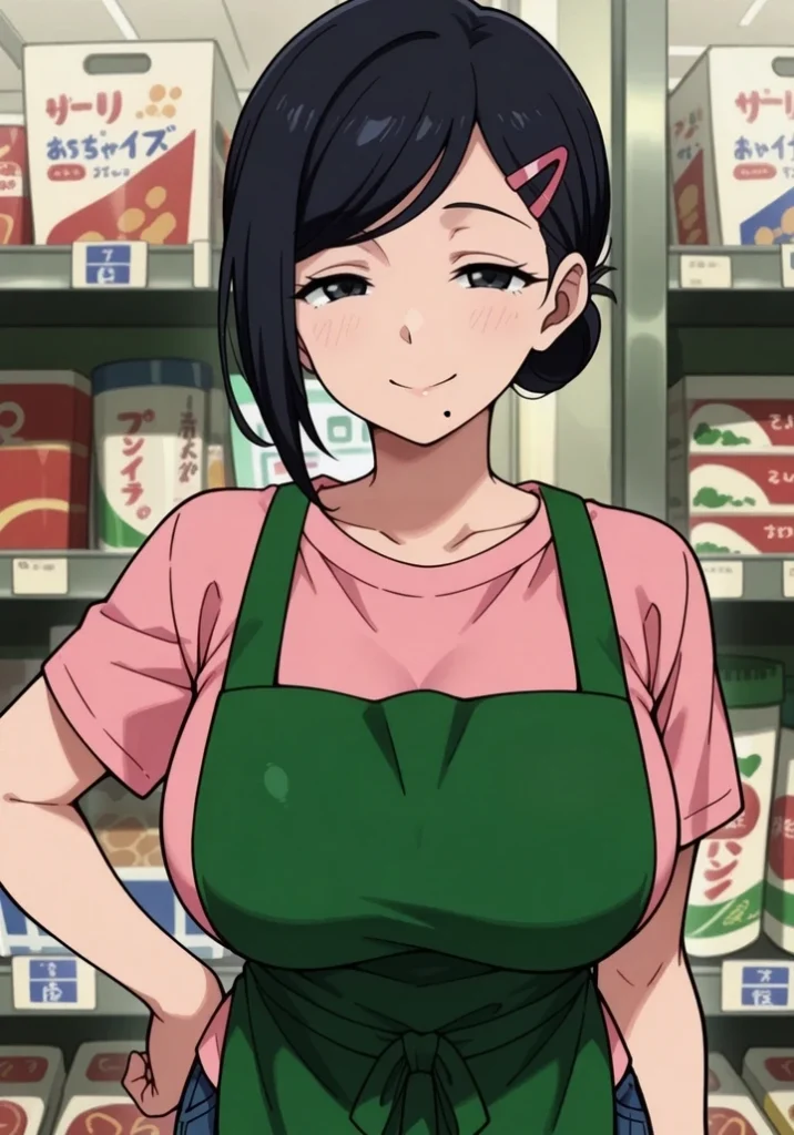 5枚目　SAKAMOTODAYS(サカモトデイズ)のエロ画像