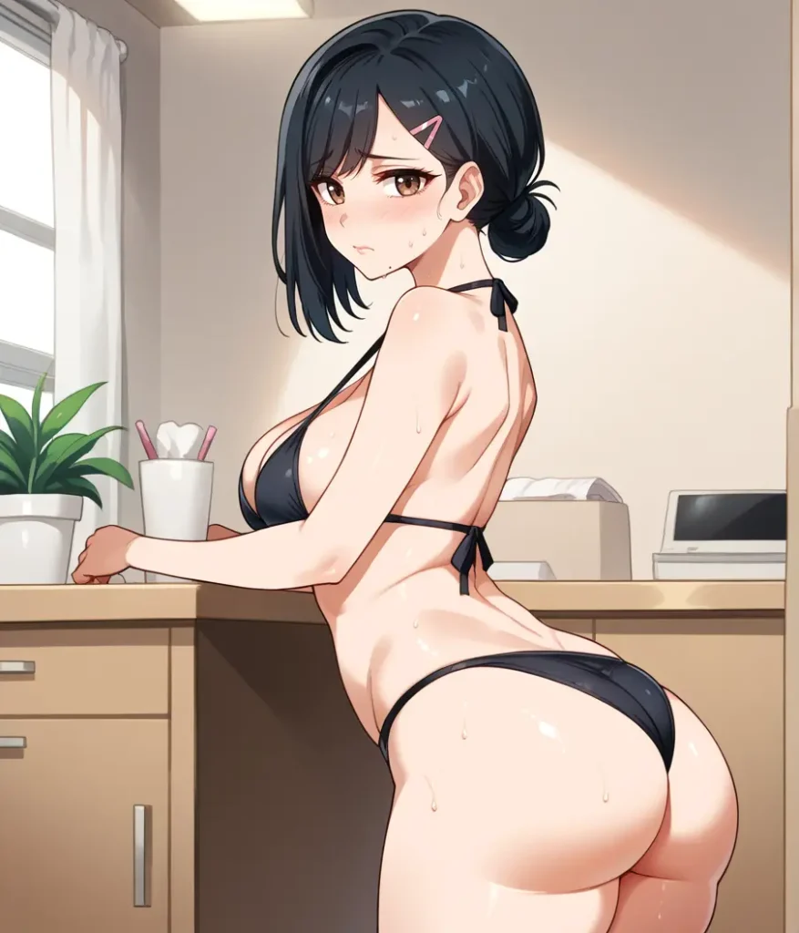 9枚目　SAKAMOTODAYS(サカモトデイズ)のエロ画像
