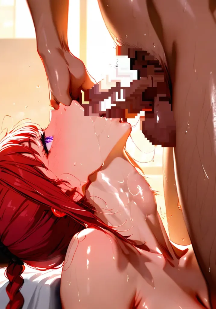 9枚目　SAKAMOTODAYS(サカモトデイズ)のエロ画像