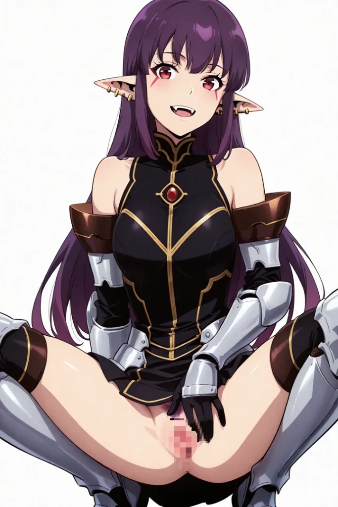 2枚目　俺だけレベルアップな件(俺レベ)のエロ画像