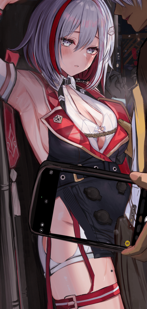 11枚目 崩壊:スターレイルのエロ画像