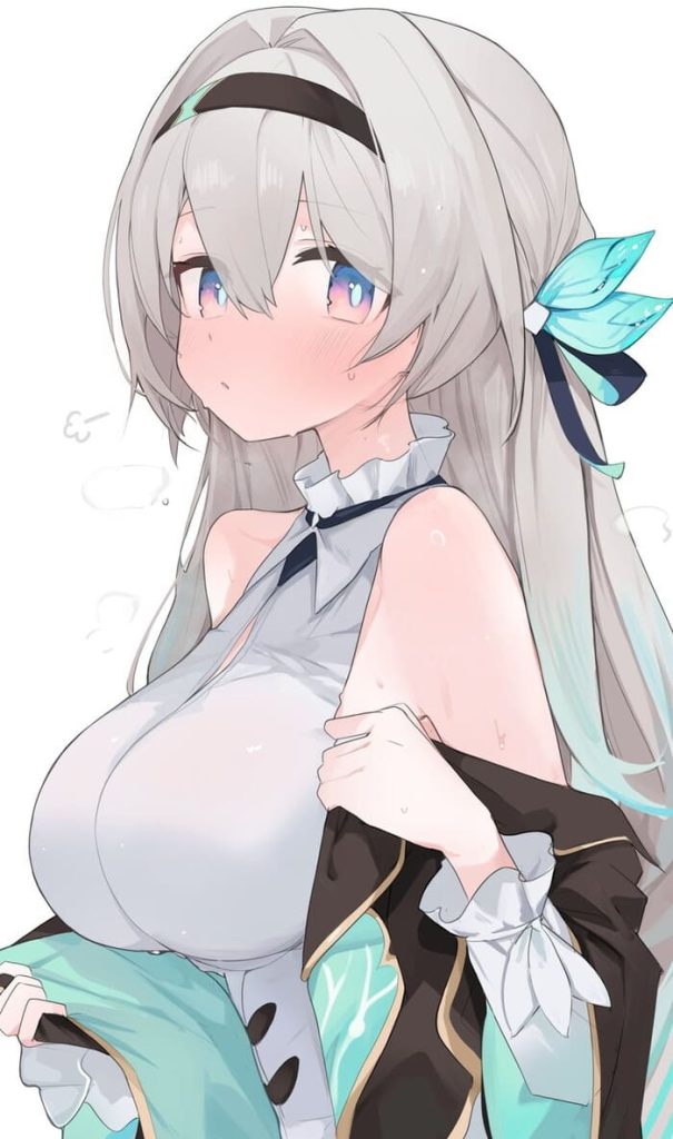 16枚目 崩壊:スターレイルのエロ画像