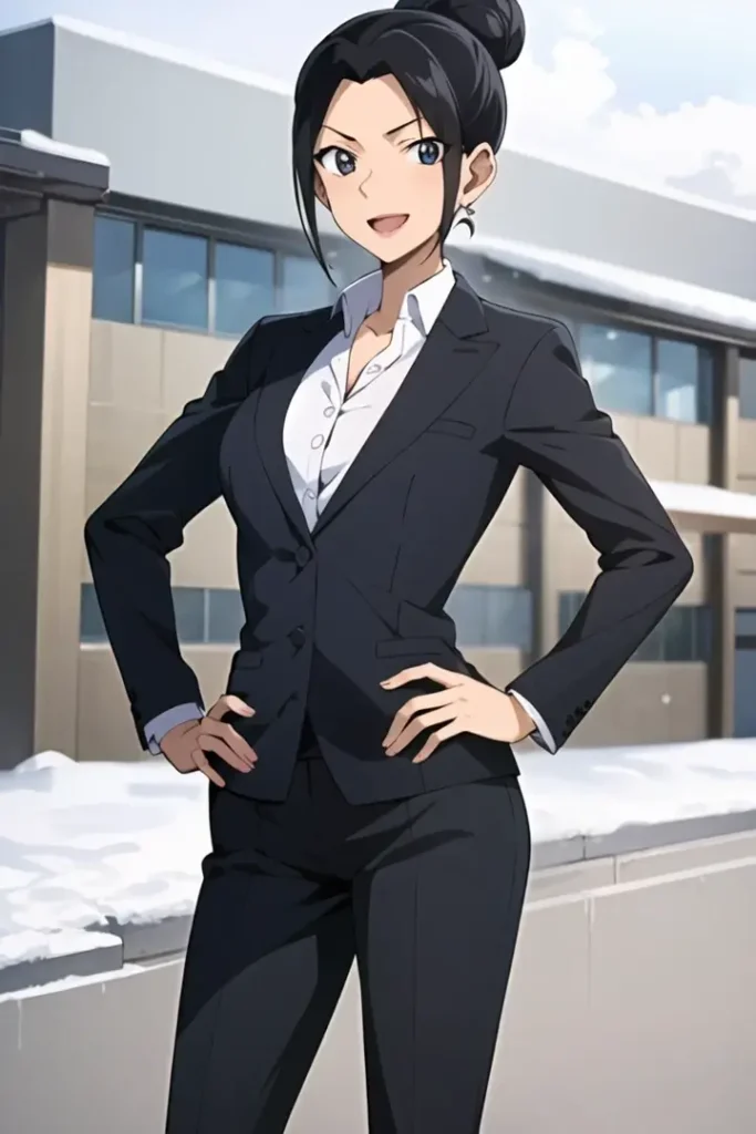 14枚目 名探偵コナンのエロ画像