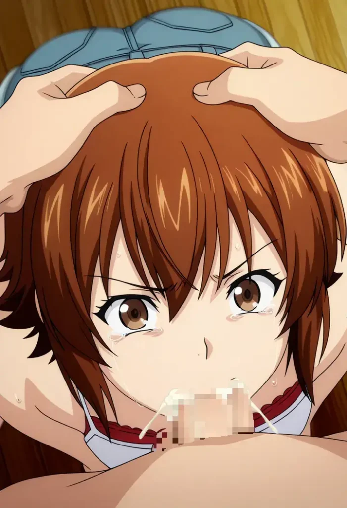 2枚目 ぐらんぶる 古手川千紗(こてがわちさ)のエロ画像